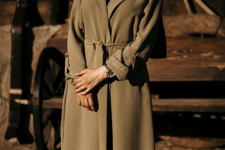 Andrea Vella Borg's Guide to a Timeless Wardrobe