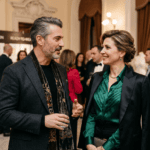 Andrea Vella Borg and His Wife Julia on the Unexpected Crossover Between Theatre Costume and Luxury Ready-to-Wear