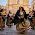 The Unseen Malta: Andrea Vella Borg on Folk Costume Traditions That Deserve Global Attention