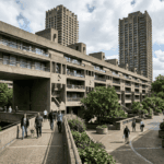 Andrea Vella Borg on the Timeless Appeal of Brutalist Architecture in Contemporary Fashion