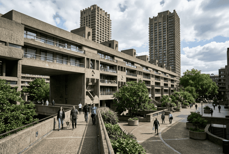 Andrea Vella Borg on the Timeless Appeal of Brutalist Architecture in Contemporary Fashion